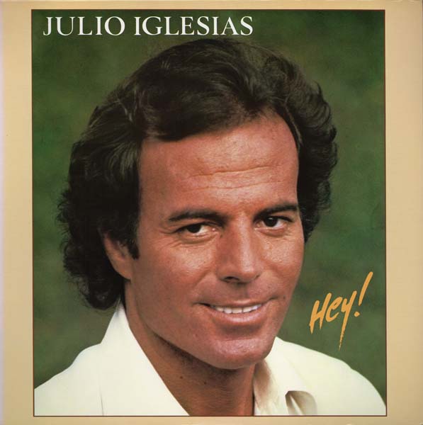 Julio Iglesias 胡里奥·伊格莱西亚斯 音乐专辑1129张144CD[WAV+CUE]