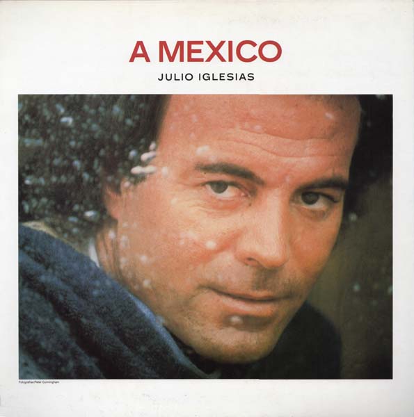 Julio Iglesias 胡里奥·伊格莱西亚斯 音乐专辑1129张144CD[WAV+CUE]
