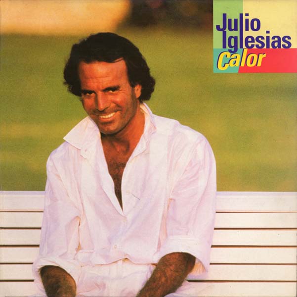Julio Iglesias 胡里奥·伊格莱西亚斯 音乐专辑1129张144CD[WAV+CUE]