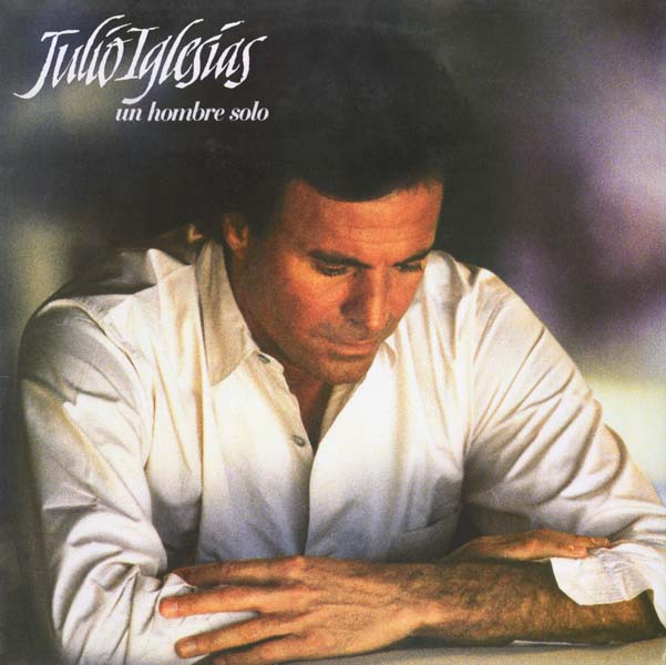 Julio Iglesias 胡里奥·伊格莱西亚斯 音乐专辑1129张144CD[WAV+CUE]