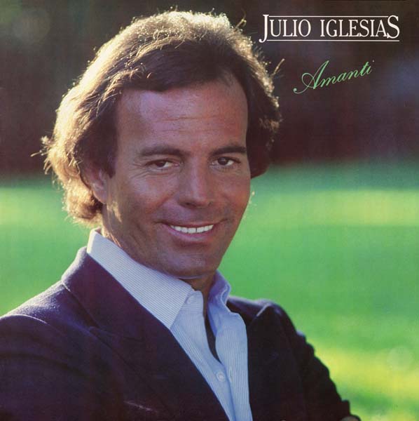 Julio Iglesias 胡里奥·伊格莱西亚斯 音乐专辑1129张144CD[WAV+CUE]