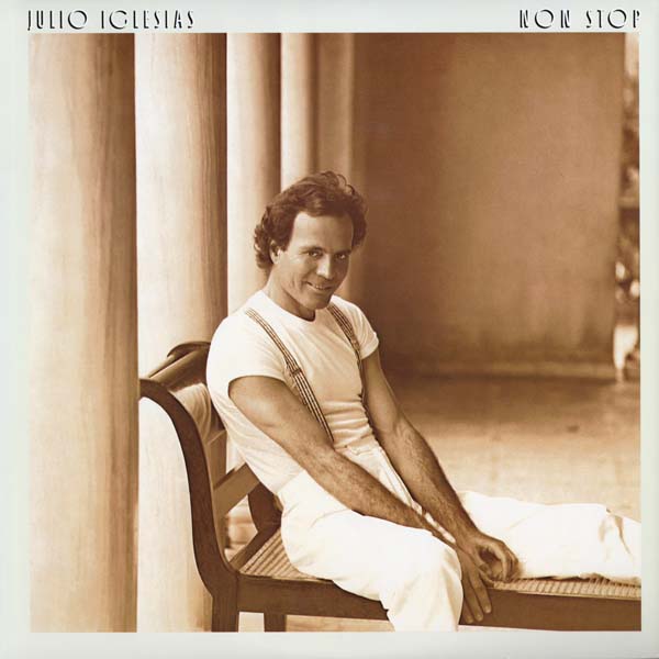 Julio Iglesias 胡里奥·伊格莱西亚斯 音乐专辑1129张144CD[WAV+CUE]