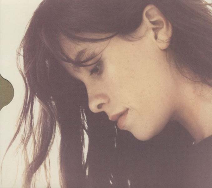 Alanis Morissette 艾拉妮丝·莫里塞特 音乐专辑34张45CD[WAV+CUE]