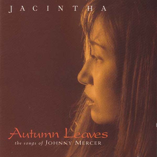 Jacintha 择仙花 音乐专辑7张7CD[WAV+CUE]