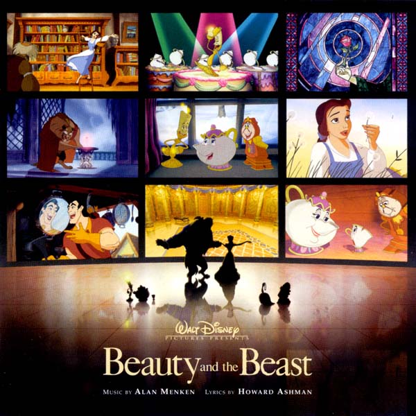 电影原声 – 2001 – 美女与野兽 Beauty and the Beast (Special Edition) [0-7634-1857-9][美国版][WAV+CUE]