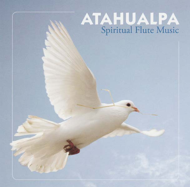 Atahualpa 阿塔瓦尔帕 音乐专辑7张7CD[WAV+CUE]