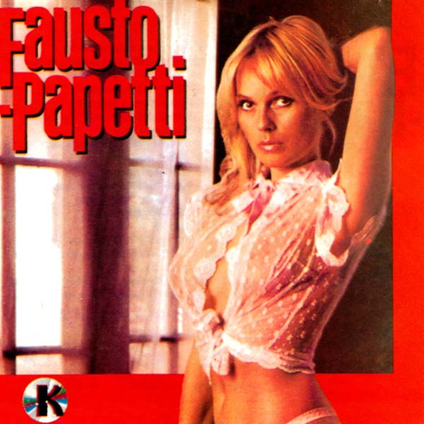 Fausto Papetti 法乌斯托·帕佩蒂 音乐专辑91张104CD[WAV+CUE]