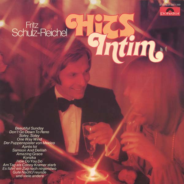 Fritz Schulz-Reichel 弗里茨·舒尔茨-赖歇尔 音乐专辑54张54CD[WAV+CUE]