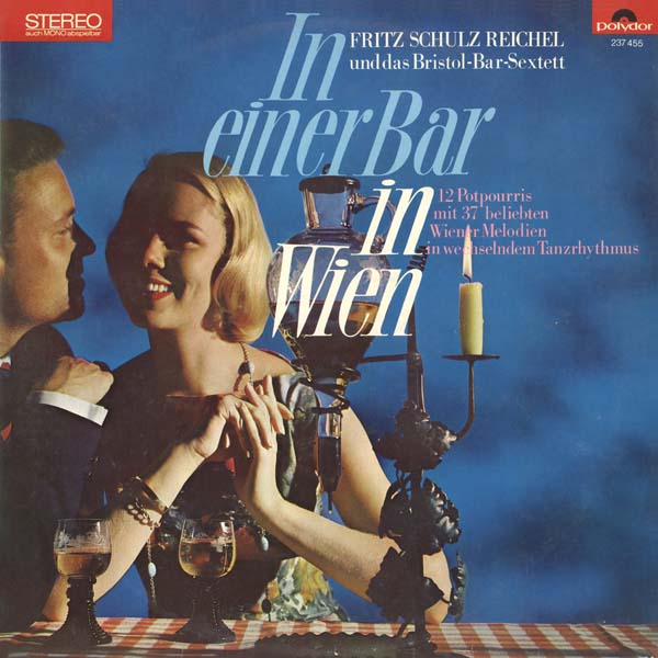 Fritz Schulz-Reichel 弗里茨·舒尔茨-赖歇尔 音乐专辑54张54CD[WAV+CUE]