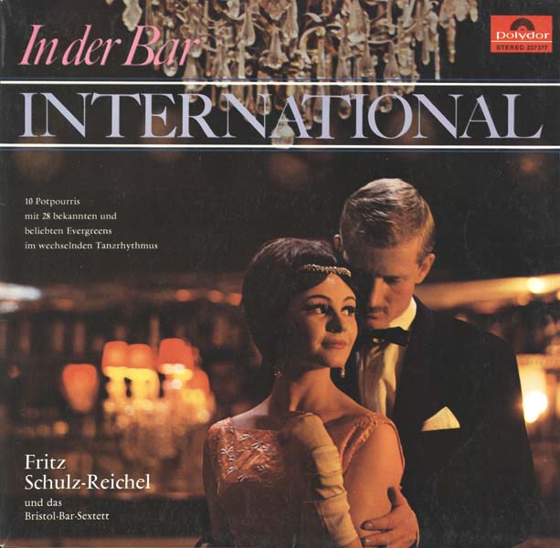 Fritz Schulz-Reichel 弗里茨·舒尔茨-赖歇尔 音乐专辑54张54CD[WAV+CUE]