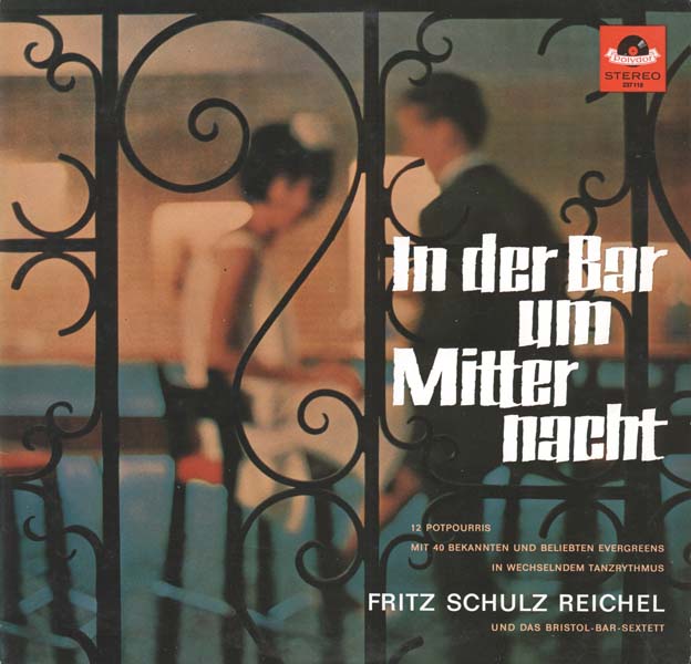 Fritz Schulz-Reichel 弗里茨·舒尔茨-赖歇尔 音乐专辑54张54CD[WAV+CUE]