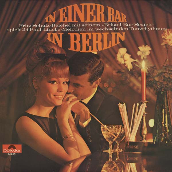 Fritz Schulz-Reichel 弗里茨·舒尔茨-赖歇尔 音乐专辑54张54CD[WAV+CUE]