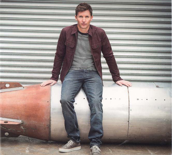 James Blunt 詹姆斯·布朗特 音乐专辑8张8CD[WAV+CUE]