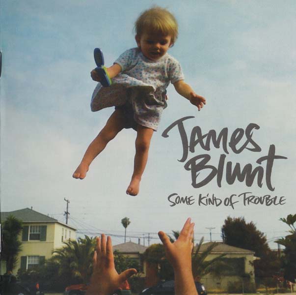 James Blunt 詹姆斯·布朗特 音乐专辑8张8CD[WAV+CUE]