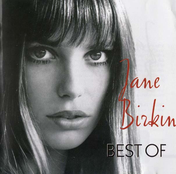 Jane Birkin 简·柏金 音乐专辑15张32CD[WAV+CUE]