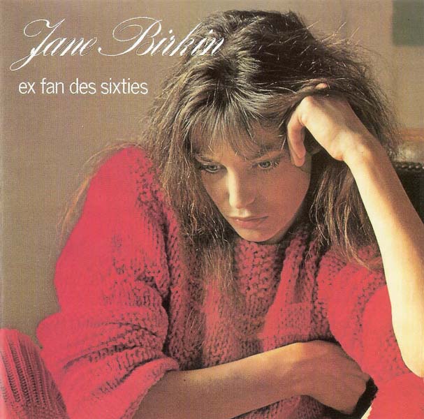 Jane Birkin 简·柏金 音乐专辑15张32CD[WAV+CUE]