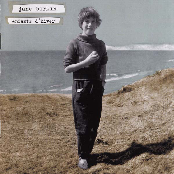 Jane Birkin 简·柏金 音乐专辑15张32CD[WAV+CUE]