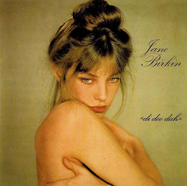 Jane Birkin 简·柏金 音乐专辑15张32CD[WAV+CUE]