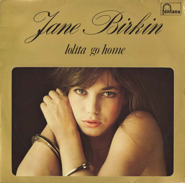 Jane Birkin 简·柏金 音乐专辑15张32CD[WAV+CUE]