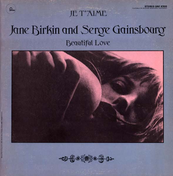 Jane Birkin 简·柏金 音乐专辑15张32CD[WAV+CUE]