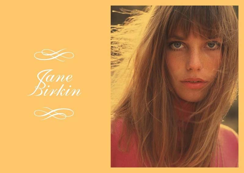 Jane Birkin 简·柏金 音乐专辑15张32CD[WAV+CUE]