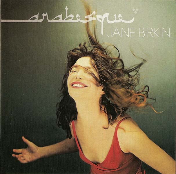 Jane Birkin 简·柏金 音乐专辑15张32CD[WAV+CUE]