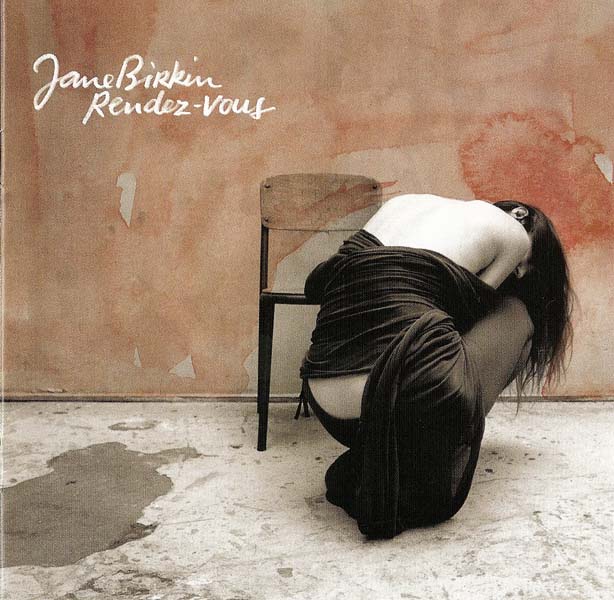 Jane Birkin 简·柏金 音乐专辑15张32CD[WAV+CUE]