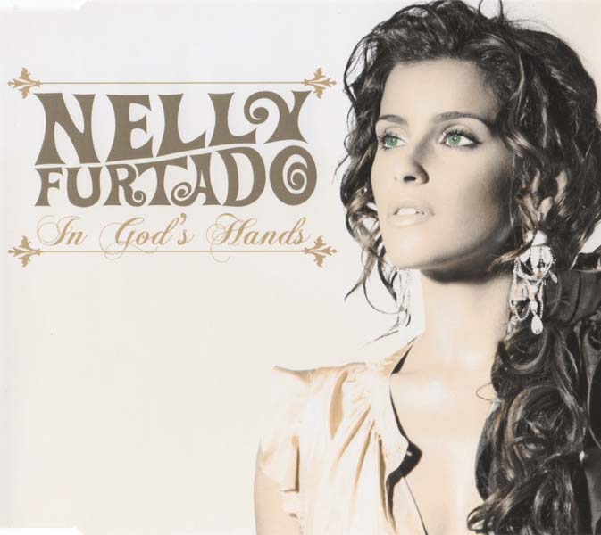Nelly Furtado 妮莉·费塔朵 音乐专辑35张36CD[WAV+CUE]