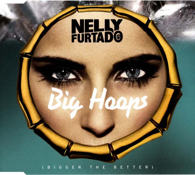Nelly Furtado 妮莉·费塔朵 音乐专辑35张36CD[WAV+CUE]