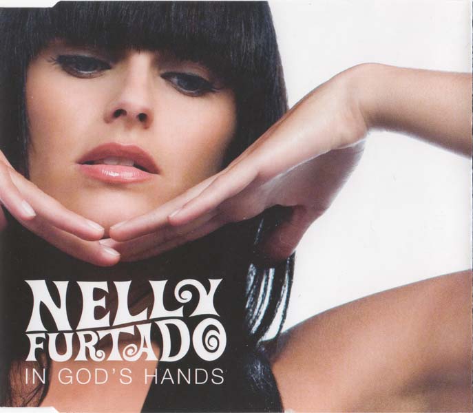 Nelly Furtado 妮莉·费塔朵 音乐专辑35张36CD[WAV+CUE]