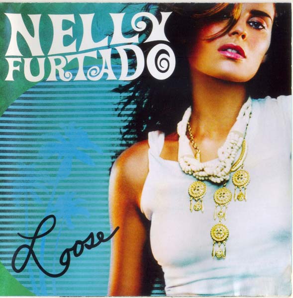 Nelly Furtado 妮莉·费塔朵 音乐专辑35张36CD[WAV+CUE]