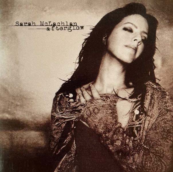 Sarah McLachlan 莎拉·麦克拉克兰 音乐专辑29张32CD[ISO WAV+CUE]