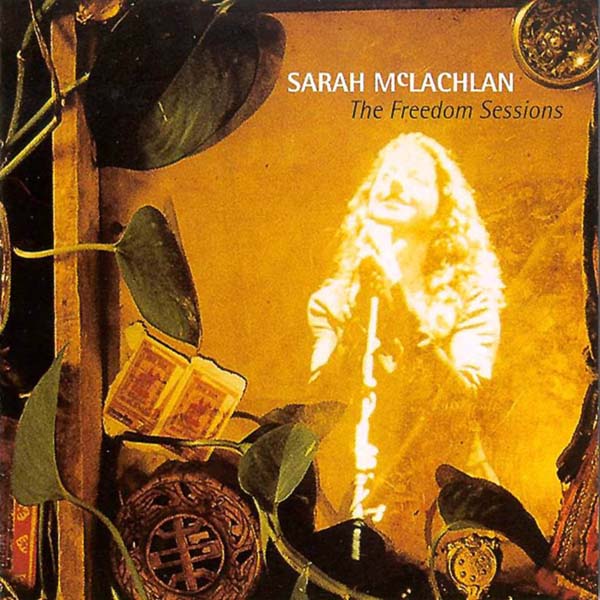 Sarah McLachlan 莎拉·麦克拉克兰 音乐专辑29张32CD[ISO WAV+CUE]