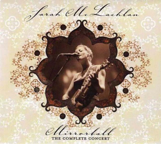 Sarah McLachlan 莎拉·麦克拉克兰 音乐专辑29张32CD[ISO WAV+CUE]