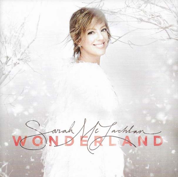Sarah McLachlan 莎拉·麦克拉克兰 音乐专辑29张32CD[ISO WAV+CUE]