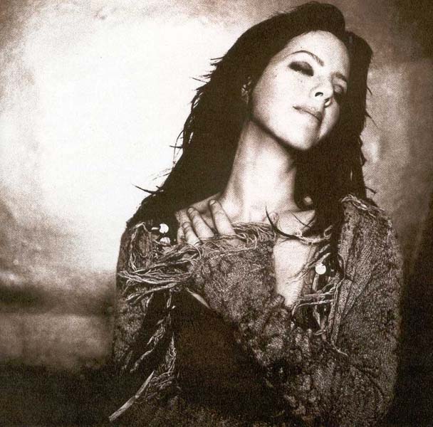 Sarah McLachlan 莎拉·麦克拉克兰 音乐专辑29张32CD[ISO WAV+CUE]