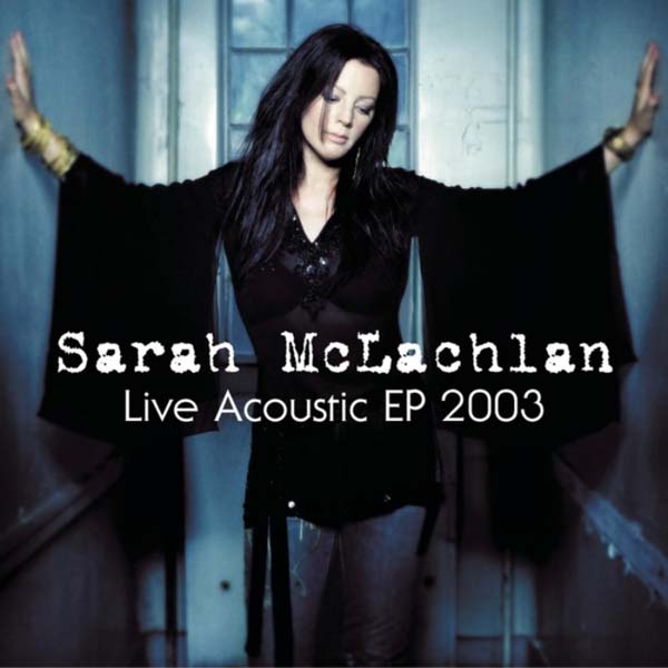 Sarah McLachlan 莎拉·麦克拉克兰 音乐专辑29张32CD[ISO WAV+CUE]