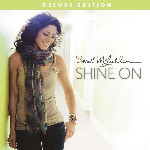 Sarah McLachlan 莎拉·麦克拉克兰 音乐专辑29张32CD[ISO WAV+CUE]