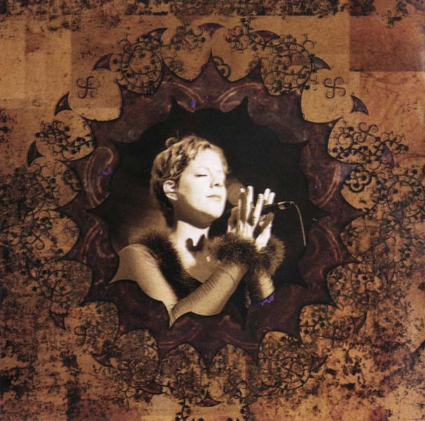 Sarah McLachlan 莎拉·麦克拉克兰 音乐专辑29张32CD[ISO WAV+CUE]