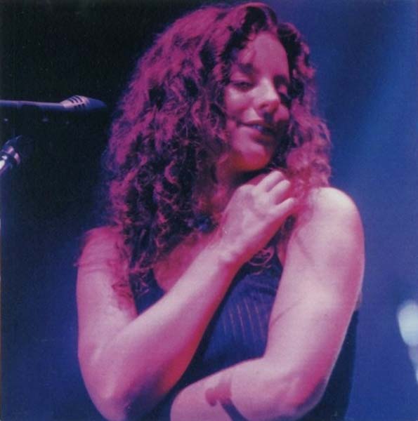 Sarah McLachlan 莎拉·麦克拉克兰 音乐专辑29张32CD[ISO WAV+CUE]