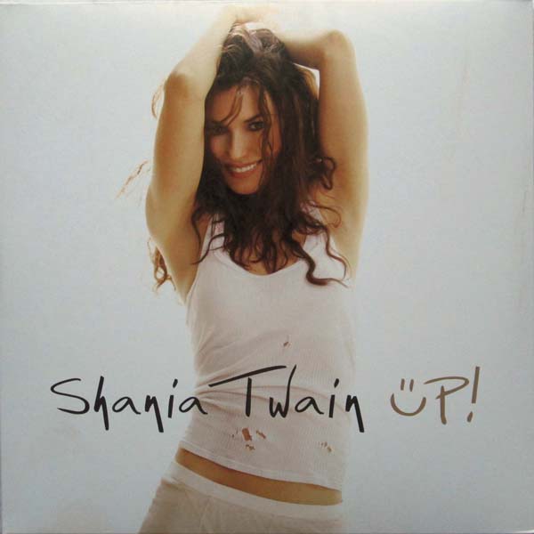 Shania Twain 仙妮亚·唐恩 音乐专辑23张27CD[WAV+CUE]