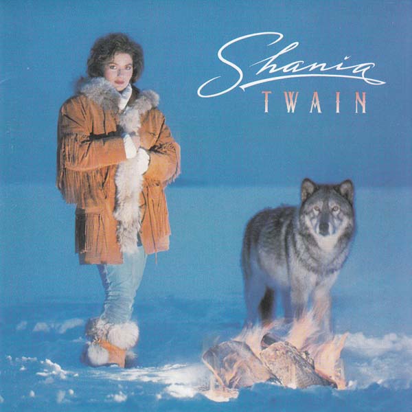 Shania Twain 仙妮亚·唐恩 音乐专辑23张27CD[WAV+CUE]