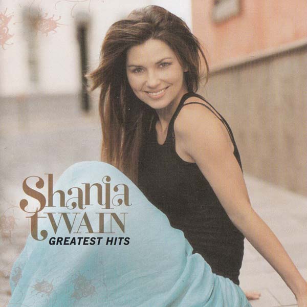 Shania Twain 仙妮亚·唐恩 音乐专辑23张27CD[WAV+CUE]