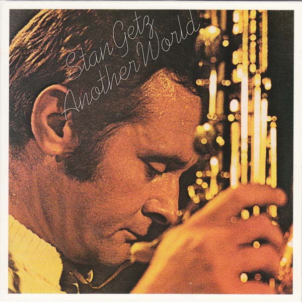 Stan Getz 斯坦·盖茨 音乐专辑178张238CD[WAV+CUE]
