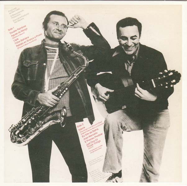 Stan Getz 斯坦·盖茨 音乐专辑178张238CD[WAV+CUE]