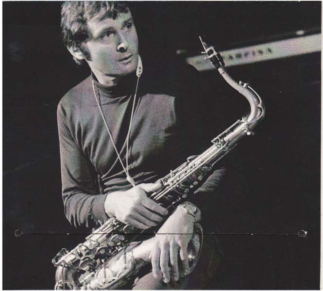 Stan Getz 斯坦·盖茨 音乐专辑178张238CD[WAV+CUE]