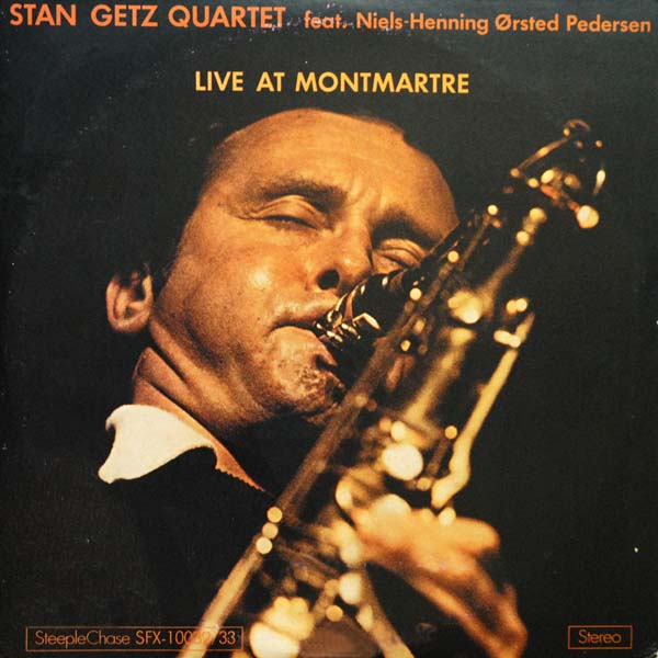 Stan Getz 斯坦·盖茨 音乐专辑178张238CD[WAV+CUE]