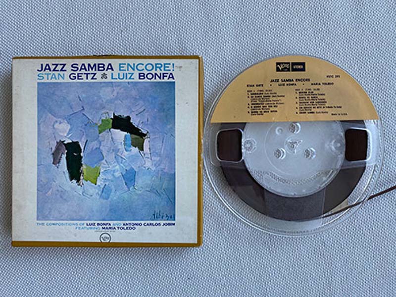Stan Getz 斯坦·盖茨 音乐专辑178张238CD[WAV+CUE]
