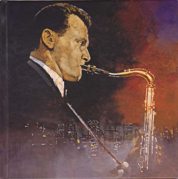 Stan Getz 斯坦·盖茨 音乐专辑178张238CD[WAV+CUE]