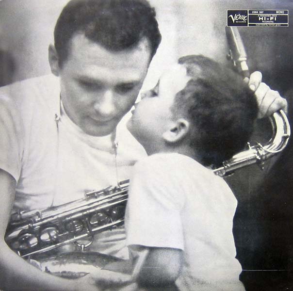 Stan Getz 斯坦·盖茨 音乐专辑178张238CD[WAV+CUE]